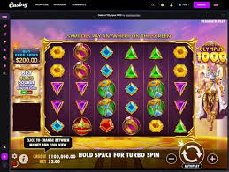 A Deep Dive into Casiny Casino Your Ultimate Gaming Experience A Deep Dive into Casiny Casino Your Ultimate Gaming Experience