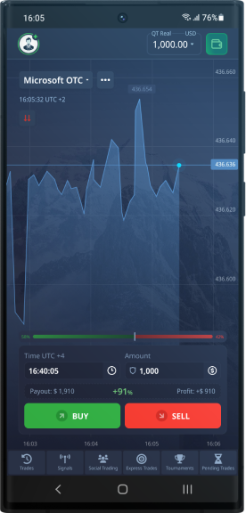 Maximizing Your Profits with the Bot Pocket Option Maximizing Your Profits with the Bot Pocket Option
