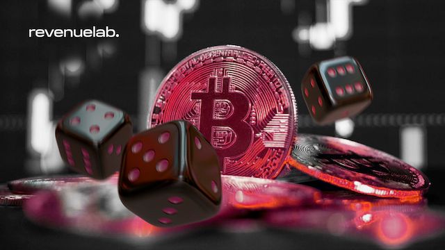 オンラインカジノ 仮想通貨の魅力と最新トレンド