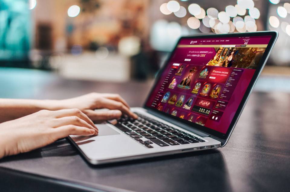 Slot Games With Unlockable Bonus