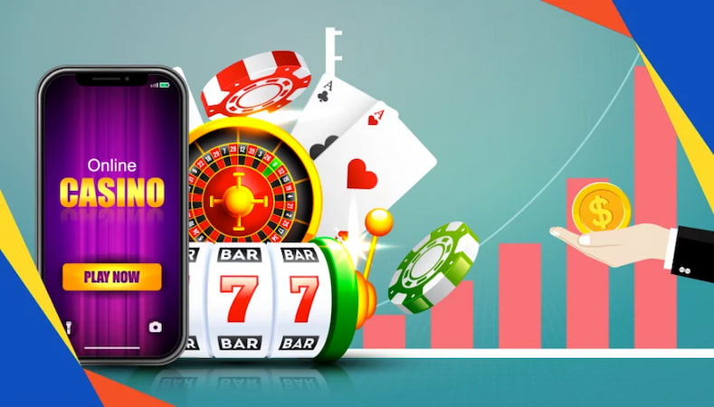 The Best Online Casino Game The Best Online Casino Game