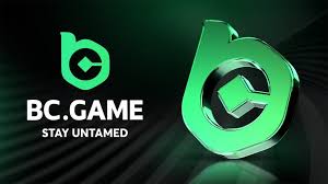 The Rise of BC.Game Casino in Thailand The Rise of BC.Game Casino in Thailand